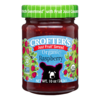 Crofters Organic Spread Fruit Raspberry 10 oz., PK6 60067275000328